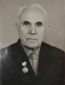 Хвориков Тимофей Иванович