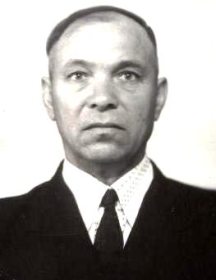 Лоскутов Василий Васильевич