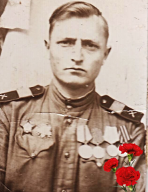 Лопатин Павел Георгиевич