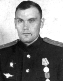 Юдаев Анатолий Андреевич