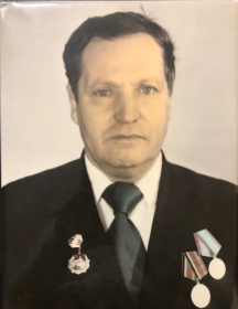 Курзанов Алексей Николаевич