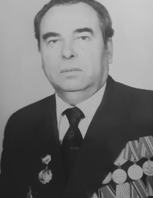 Чимин Николай Алексеевич