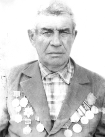 Рохлецов Константин Иванович