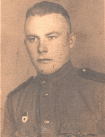 Карцев Алексей Харитонович