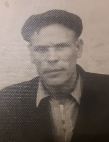 Абрамкин Павел Григорьевич