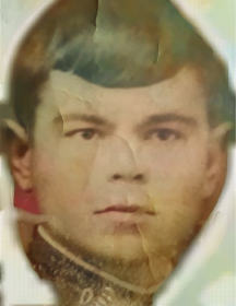 Белов Василий Григорьевич