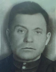 Кабанов Семен Алексеевич