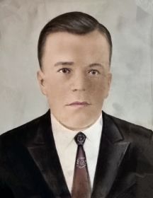 Осипов Михаил Павлович