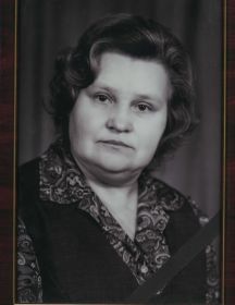 Шиявко Мария Адольфовна