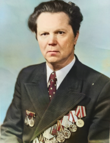 Чуприков Андрей Николаевич
