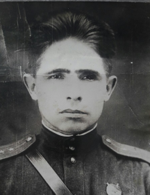 Сёмин Иван Михайлович