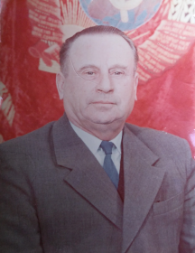 Шевченко Иван Николаевич
