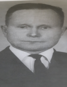 Березин Александр Павлович