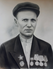 Липодат Иван Петрович