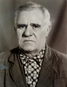 Свитский Михаил Васильевич