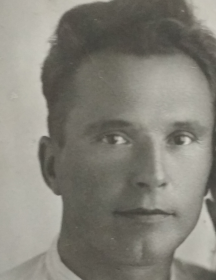Агринский Виктор Васильевич