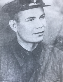 Береснев Алексей Фёдорович
