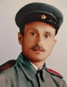Насретдинов Саидазиз 