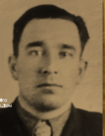 Альшин Василий Егорович
