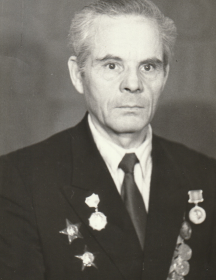 Смирнов Михаил Иванович