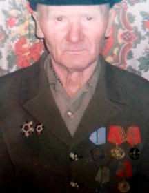 Васин Василий Иванович