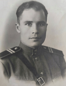 Петров Константин Петрович