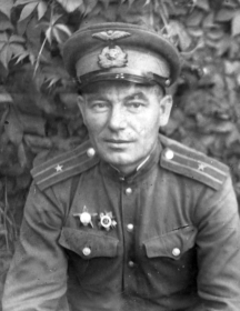Кравцов Иван Степанович