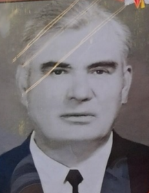 Глущенко Николай Петрович