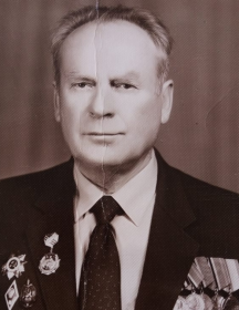 Кромской Виктор Петрович