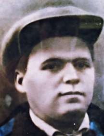Гришин Пётр Лаврентьевич