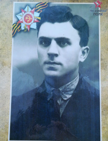 Назаров Георгий Георгиевич