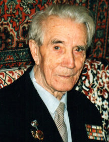 Моргунов Николай Иванович