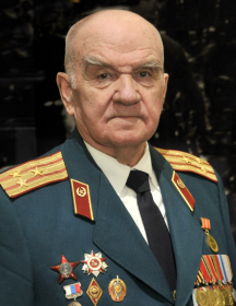 Шишонков Валентин Иванович