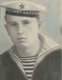Воробьёв Владимир Григорьевич