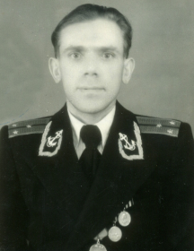 Чиков Павел Михайлович