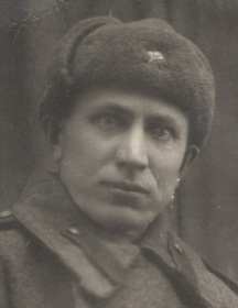 Смирнов Александр Дмитриевич