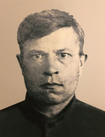 Ульянов Николай Елизарович