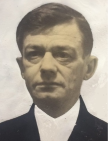 Миронов Борис Владимирович