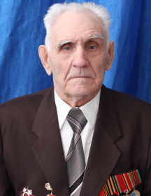 Александрычев Алексей Иванович