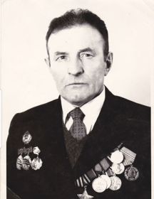 Орлов Николай Степанович