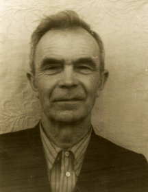 Кирилин Дмитрий Кириллович