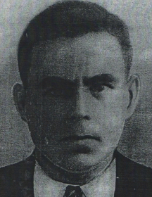 Краснов Алексей Михайлович