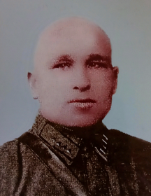 Ромаданов Иван Григорьевич