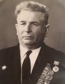 Каширский Василий Васильевич