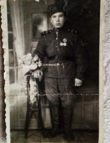 Карчев Василий Иванович