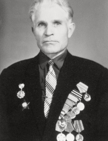 Шапарнёв Александр Иванович