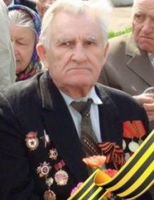 Мокшин Николай Максимович