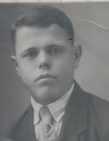 Лепендин Евгений Иванович