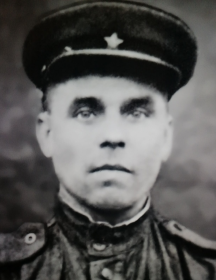 Васильев Дмитрий Васильевич