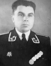 Тыщук Николай Михайлович